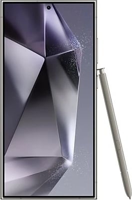 Celular Samsung Galaxy S24 Ultra, 512 GB, 12 GB RAM, Titanium Violet