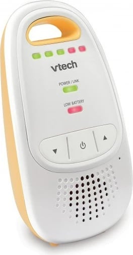 Baby monitor VTech BM 1000 DECT, Bardhë
