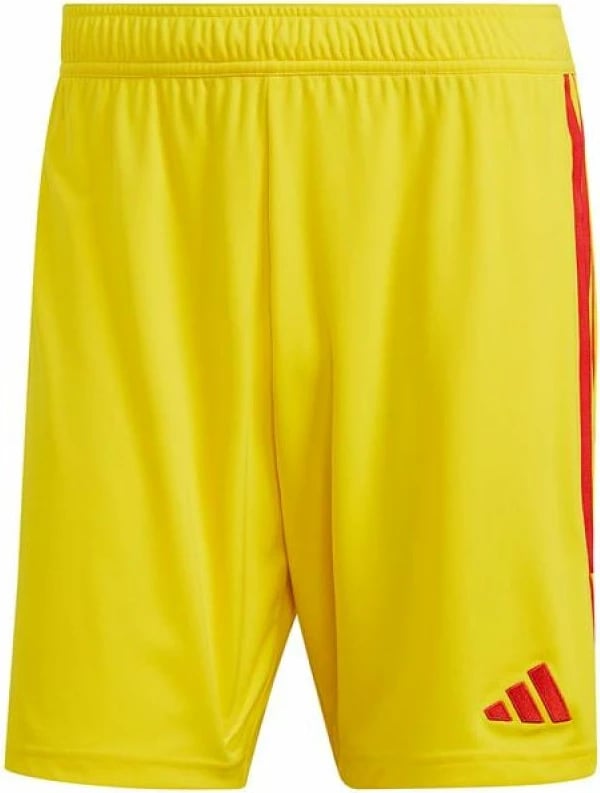 Shorce adidas Tiro 23 League për Meshkuj, të verdha