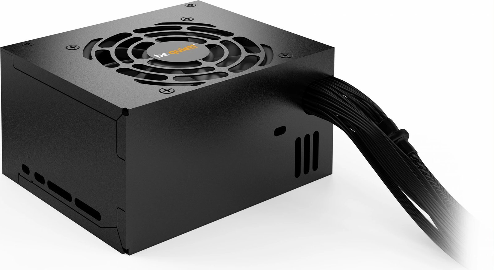 Furnizues energjie Be Quiet! SFX Power 3 450W 80 PLUS Bronze, i zi