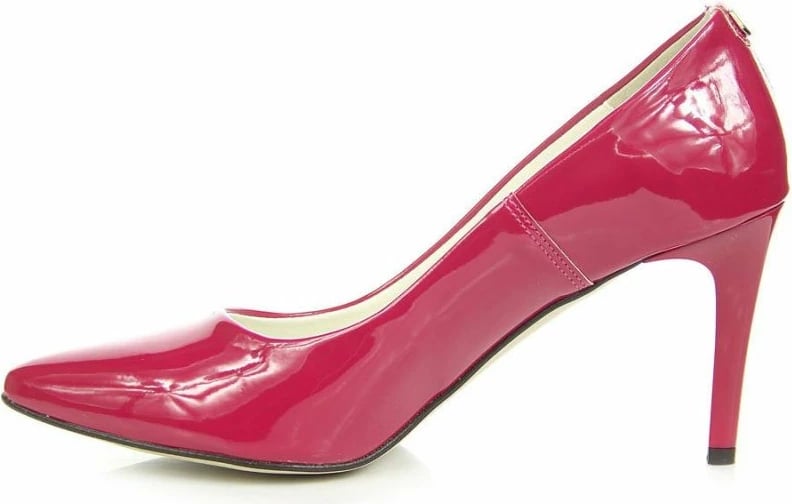 Këpucë me taka Juma W CIT2565I, Yakimasport, për femra, ngjyrë fuchsia