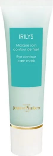 Maskë konturi syve Jeanne Piaubert Irilys 30ml