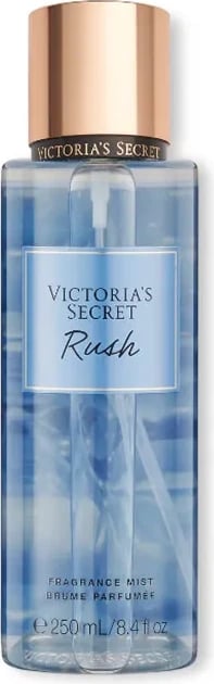 Mist për trup Victoria's Secret Rush unisex 250ml