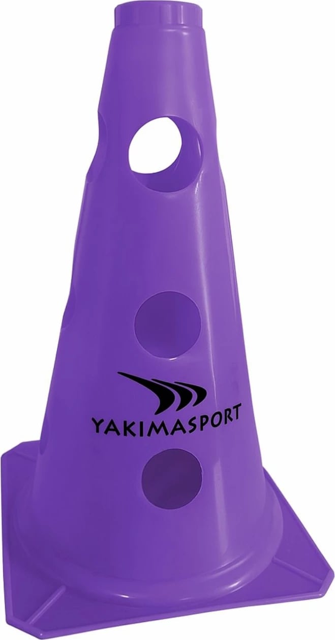 Aksesor futbolli Yakima Sport, lejla