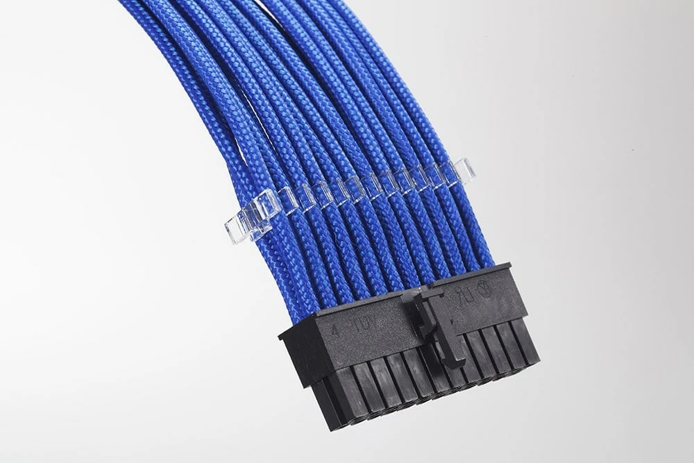 Kabllo të brendshme Phanteks PH-CB-CMBO, Blu