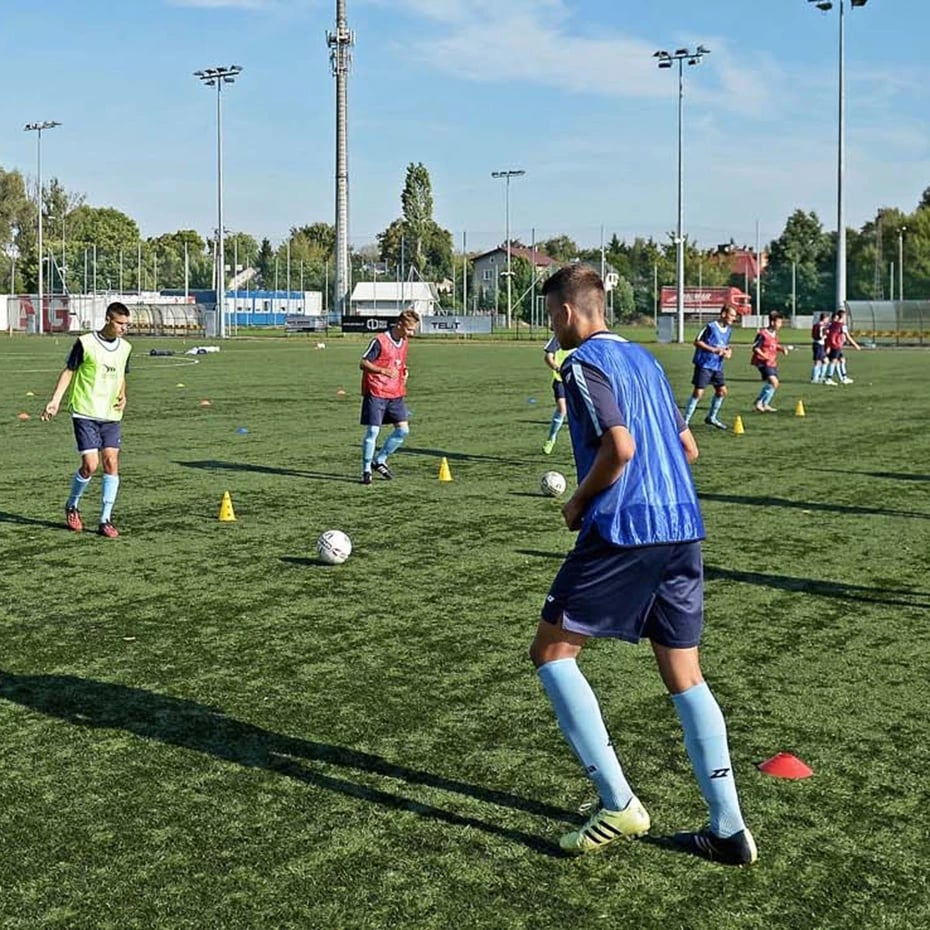 Kon trajnimi Yakima Sport, shumëngjyrësh
