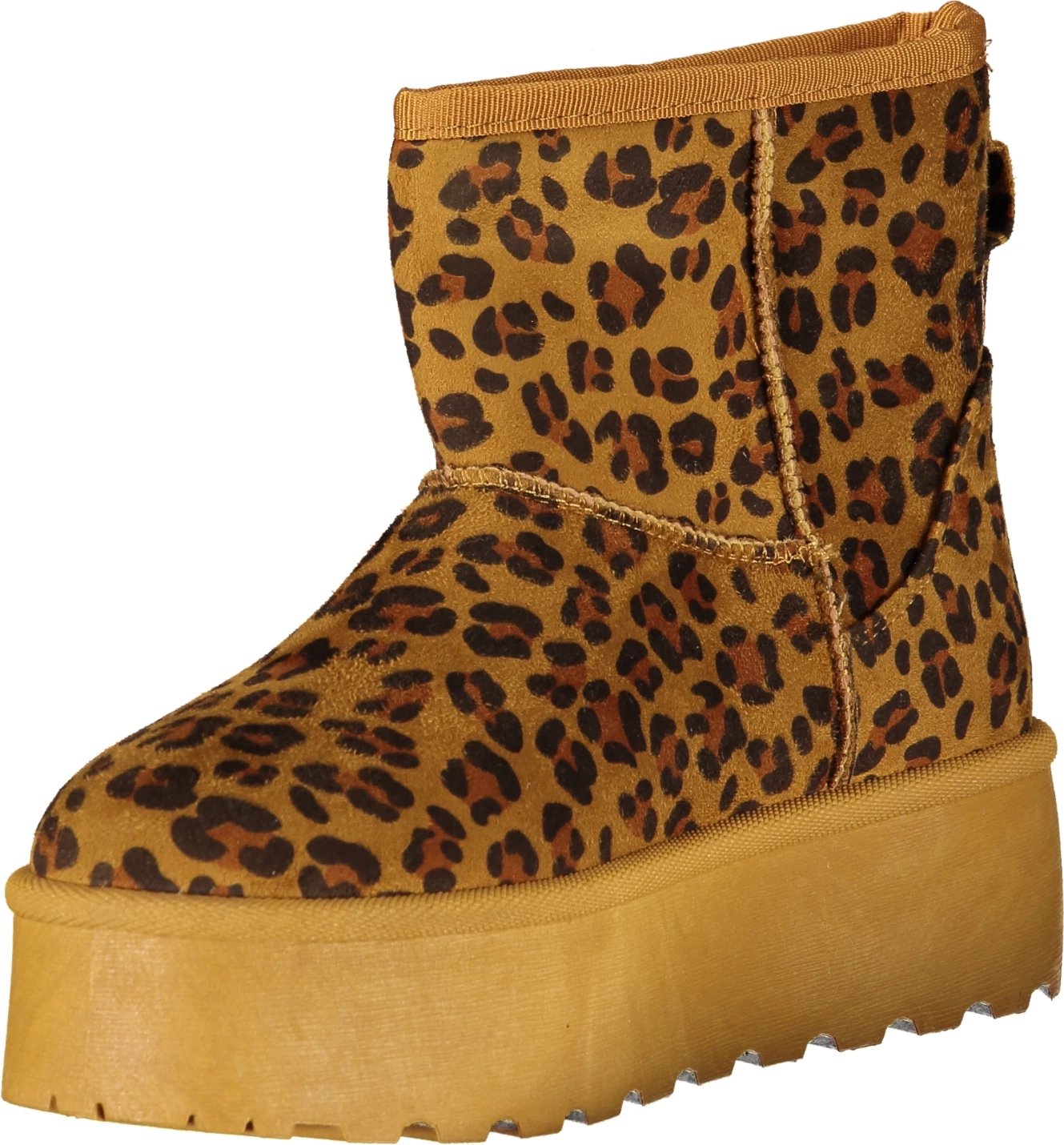 Çizme femra LAURA BIAGIOTTI, të kafta