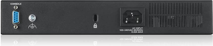 Switch Zyxel GS2220-10-EU0101F, i zi
