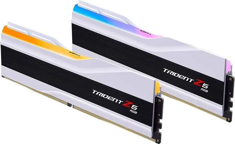 RAM Memorje G.Skill Trident Z5 RGB F5-6400J3239F48GX2-TZ5RW, 96 GB DDR5 6400 MHz