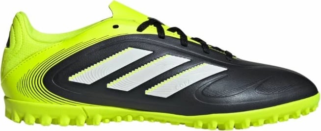 Çizme futbolli për meshkuj adidas, të zeza