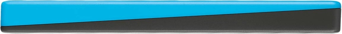 Hard disk portabël Western Digital My Passport 4TB USB3.0 Blu