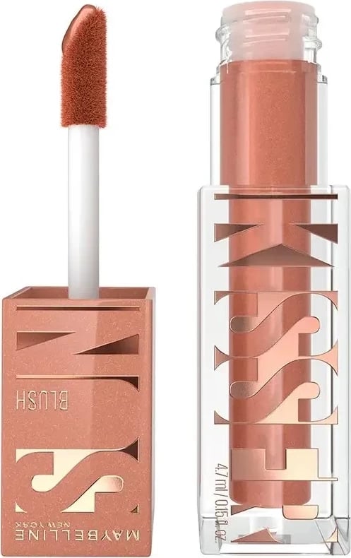 Blush i lëngshëm Maybelline Sunkisser 08-Shades On, uniseks, 4.7ml