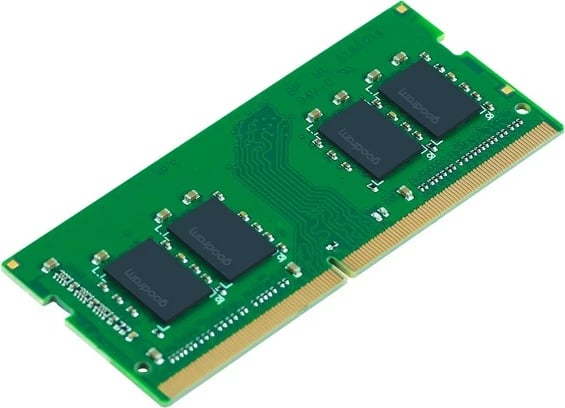 RAM memorie Goodram GR2400S464L17S/8G, 8GB DDR4, 2400MHz