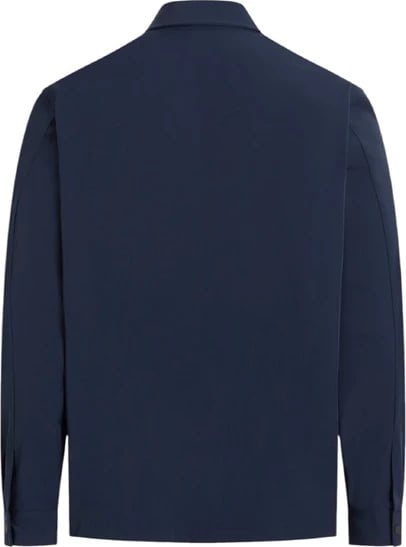 Jakne për meshkuj Calvin Klein, blu