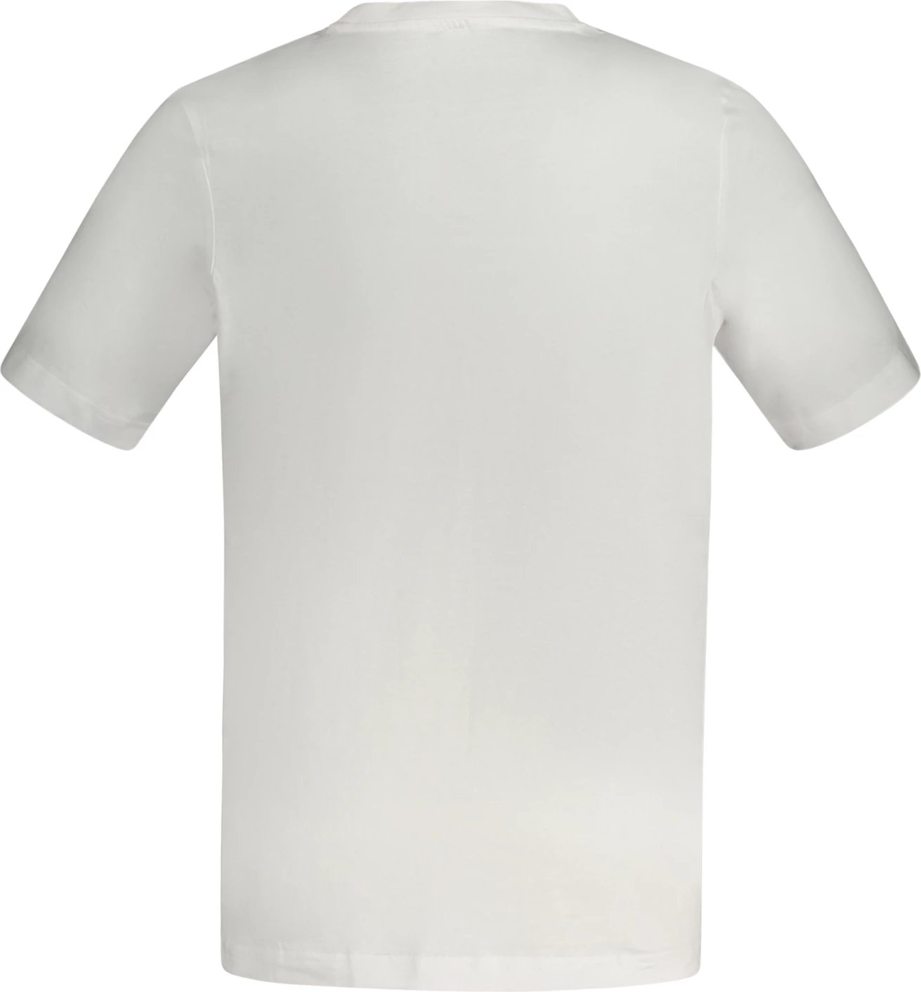 Maicë KAPPA për meshkuj, e bardhë