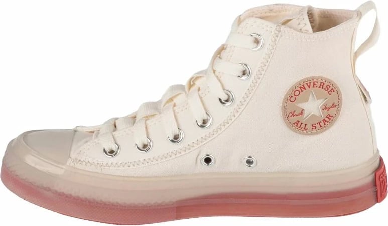 Atlete për femra Converse Chuck Taylor All Star CX Explore, të bardha