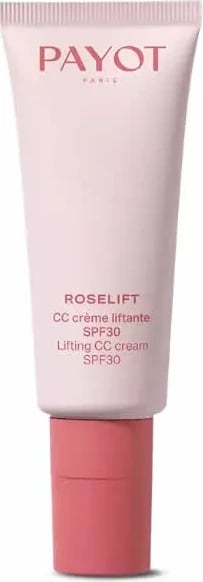 CC krem Payot Roselift Lifting SPF30 40ml