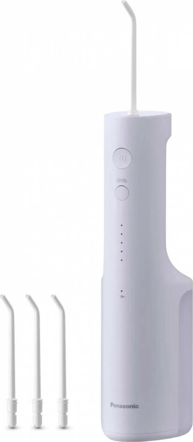 Irrigator dhëmbësh Panasonic EW-DJ27-V3034, 200ml, 5 nivele, vjollcë
