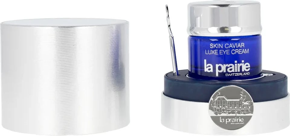 Krem për sy La Prairie Skin Caviar Luxe, unisex, 20ml