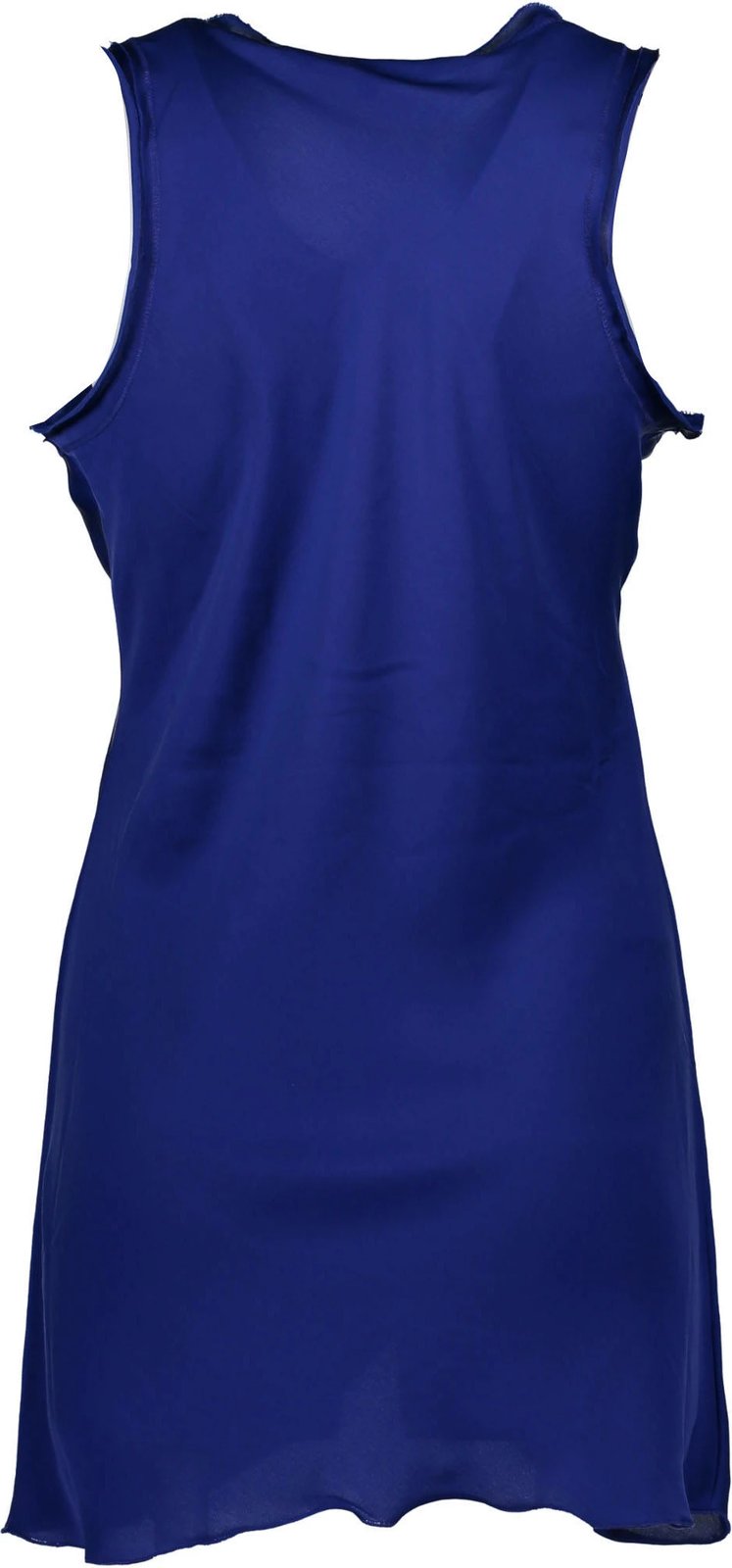 Maicë pa mëngë për femra SILVIAN HEACH, e kaltër