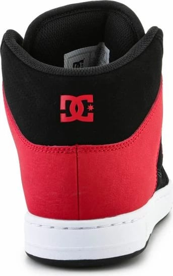 Atlete për meshkuj DC, të zeza dhe të kuqe