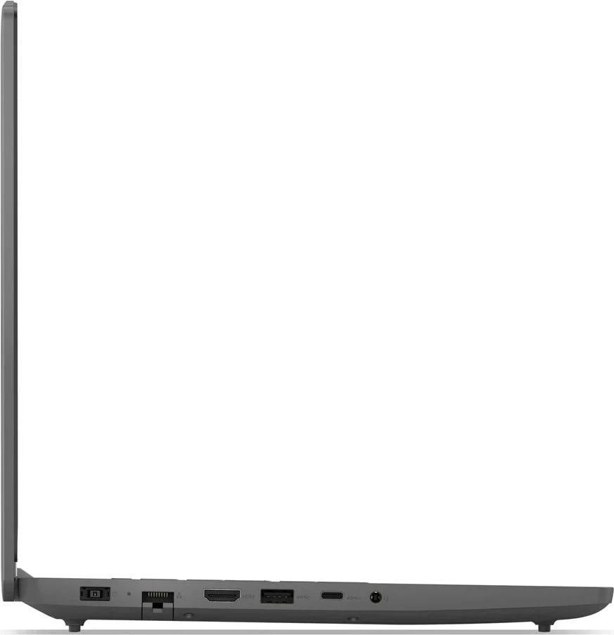 Laptop Lenovo LOQ 15IAX9E, 15.6", Intel Core i5 i5-12450HX, 16 GB RAM, 512 GB SSD, NVIDIA RTX 2050, Gri