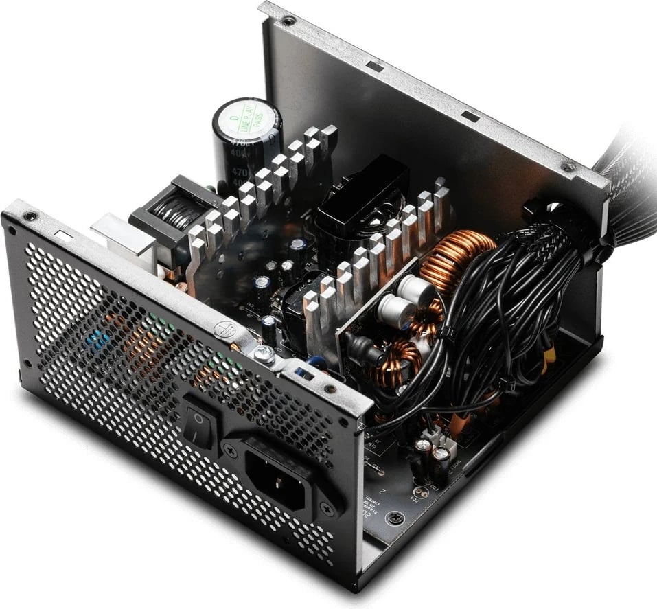 Furnizues energjie XPG PYLON 750W, i zi