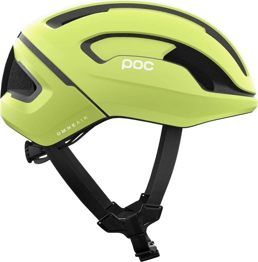 Helmetë sportive POC PC108751468MED1, për të rritur, e gjelbër