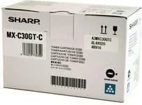 Toner SHARP MXC30GTC, Origjinal, Cyan