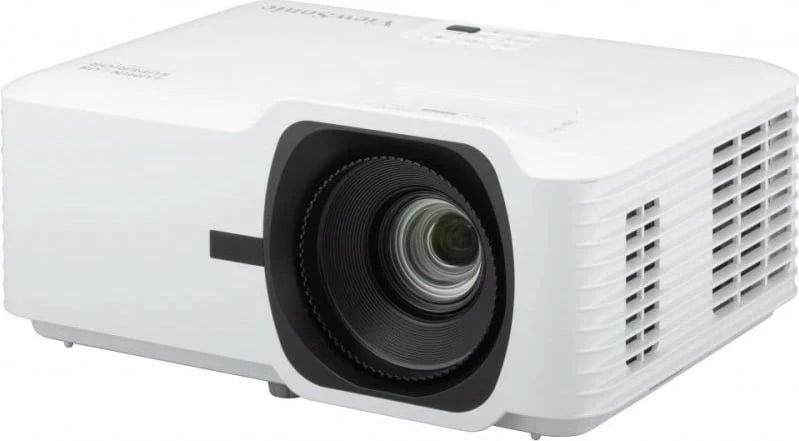 Projektor Viewsonic LS740W, 5000 ANSI lumens, 3LCD, WXGA, 3000000:1, 16:9