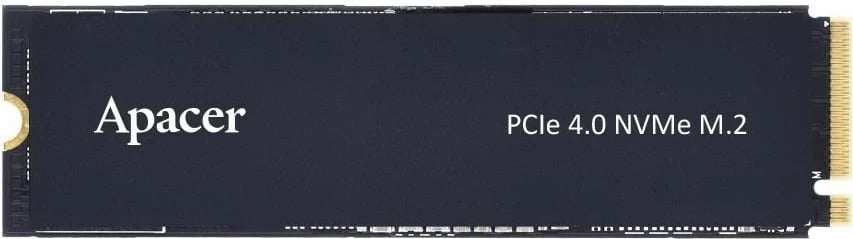 SSD Apacer AS2280Q4X 2TB, M.2 PCIe NVMe Gen4 x4