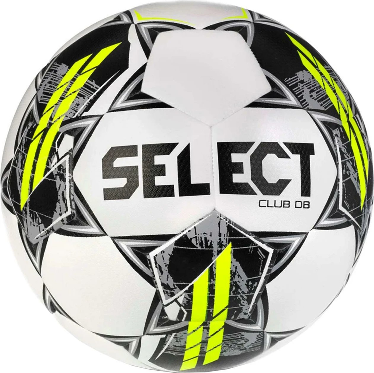Top futbolli Select për meshkuj, bardh e zi