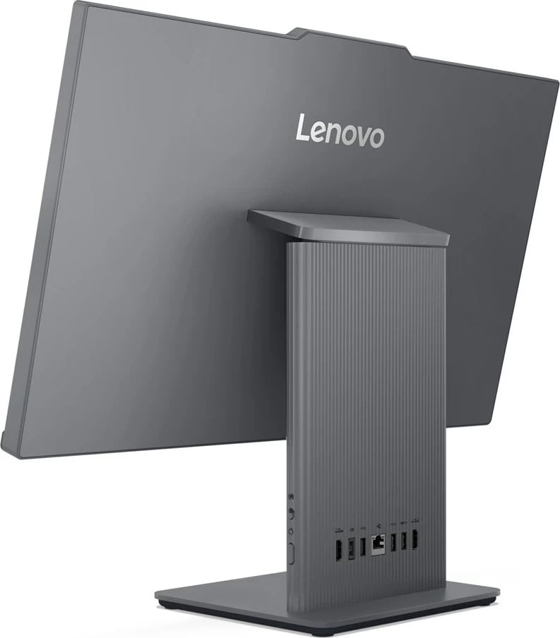 Kompjuter Lenovo IdeaCentre AIO 24IRH9, Intel Core i3, 8 GB RAM, 512 GB SSD, Gri