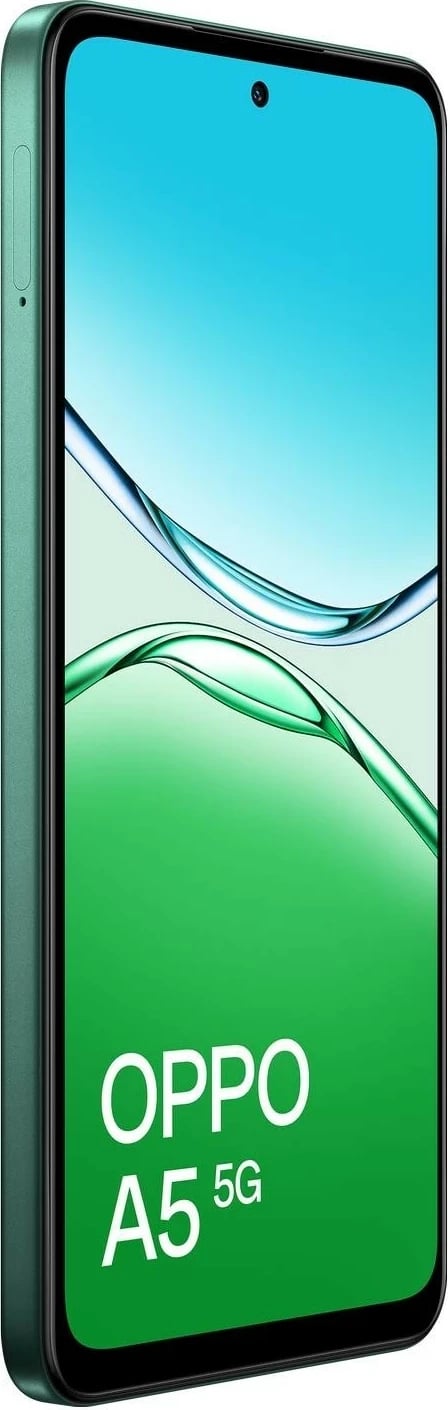 Celular OPPO A5 5G 4/128GB gjelbër