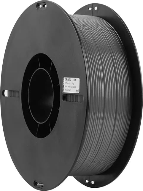Filament 3D Creality CR-PETG, 1.75 mm, 1 kg, Gri