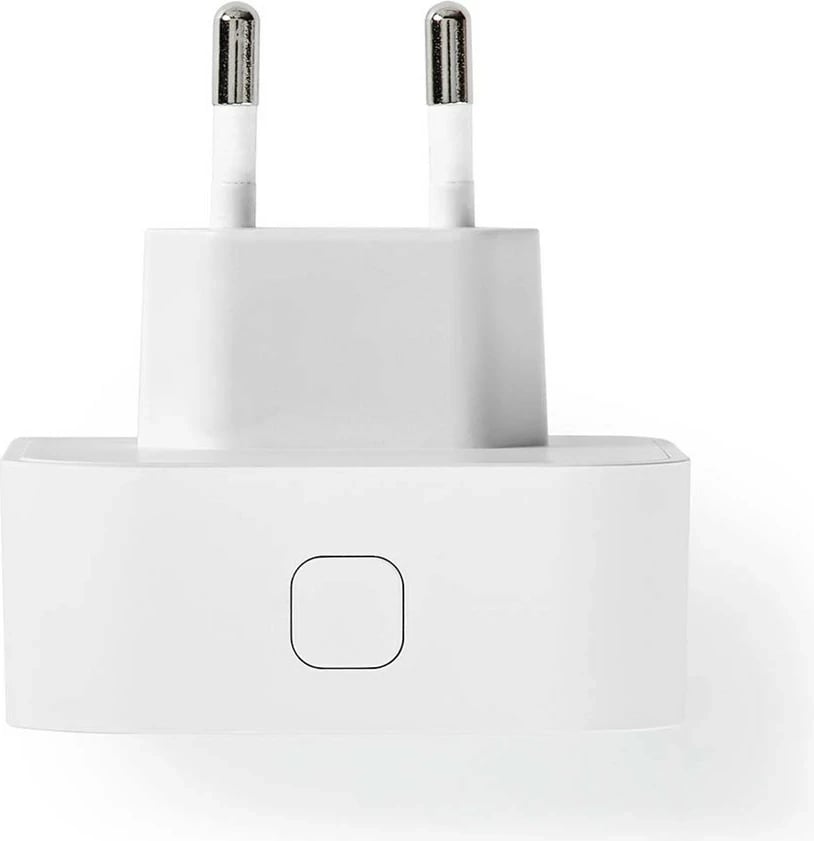 Smart home receiver Nedis WIFIZBT10CWT, Bluetooth, Bardhë