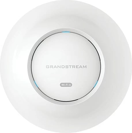 Access point Grandstream GWN7662, 2.4 GHz, 5 GHz, 4804 Mbit/s, e bardhë