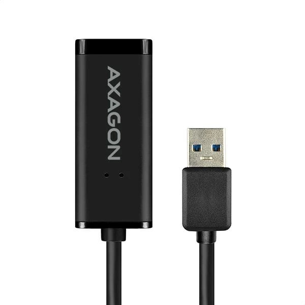 Adapter rrjeti AXAGON ADE-SR, Gigabit Ethernet, USB 3.0, i zi