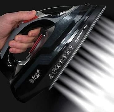 Hekur Russell Hobbs 20630-56, 3100W, i zi