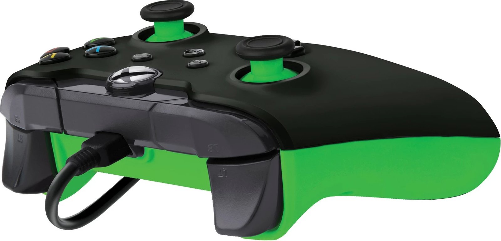 Gamepad PDP Wired Controller, Xbox Series X|S, PC, USB, i zi