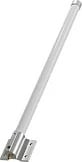 Antena Omni MikroTik TOF-2400-8V-4, 8 dBi, 0.240 - 0.250 GHz