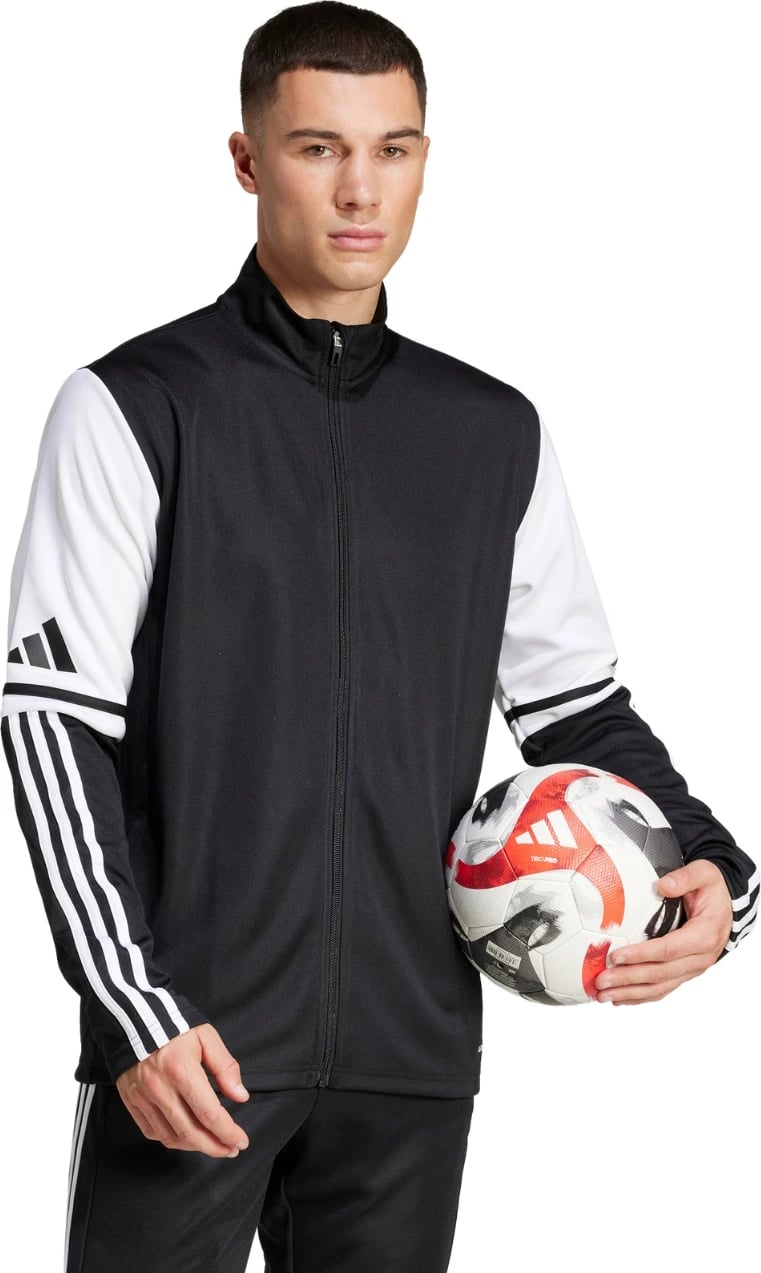 Duks për meshkuj adidas, i zi