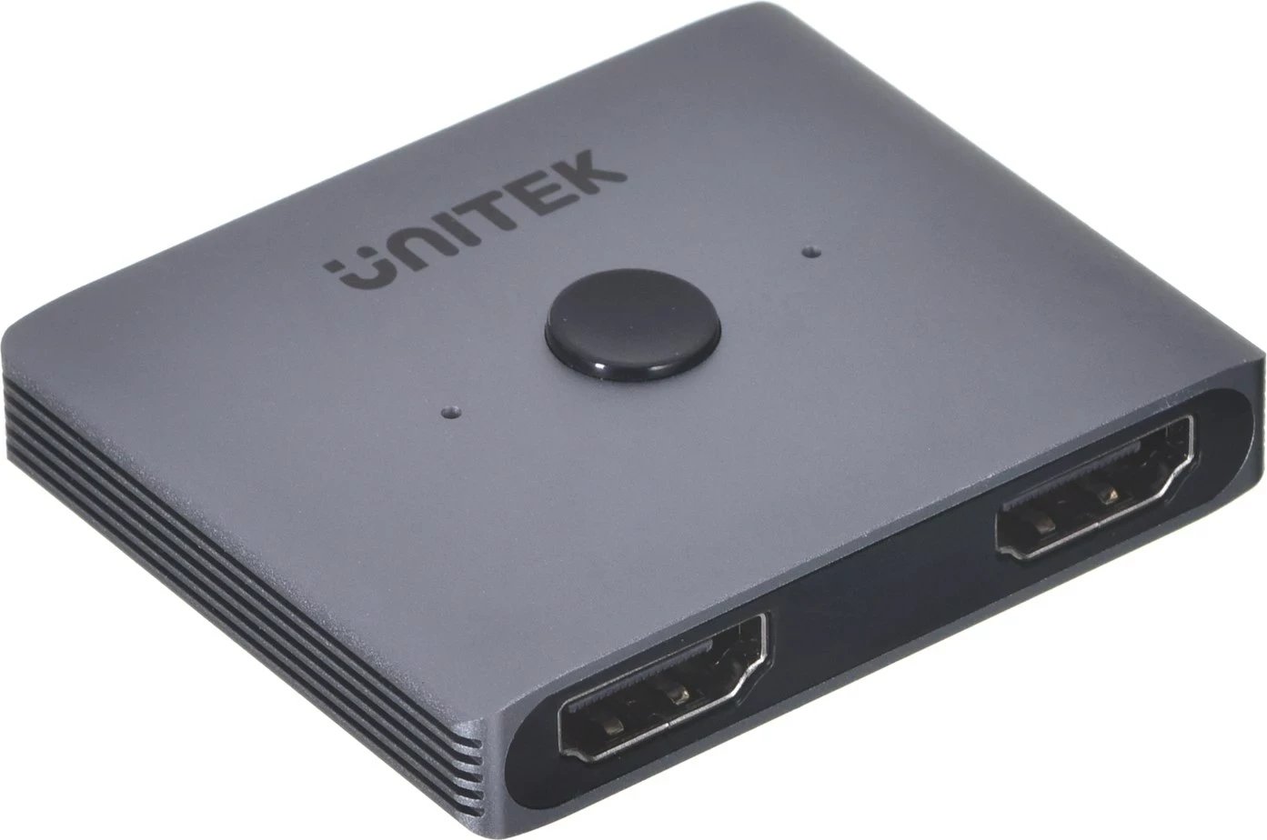 Switch HDMI Unitek V1163A, 2 në 1, 8K, i zi