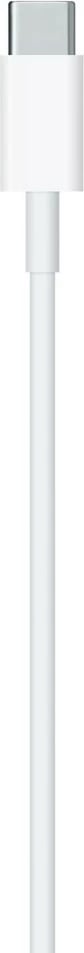 Kabllo Apple USB-C në Lightning, 1m, e bardhë