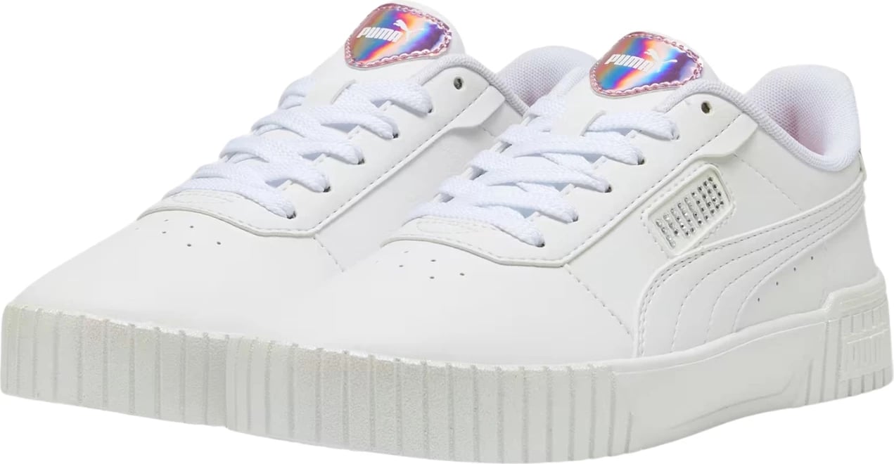 Këpucë Puma për femra Carina 2.0 GirlPower
