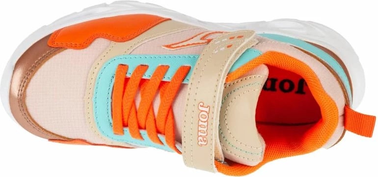 Këpucë për fëmijë Joma, shumëngjyrëshe