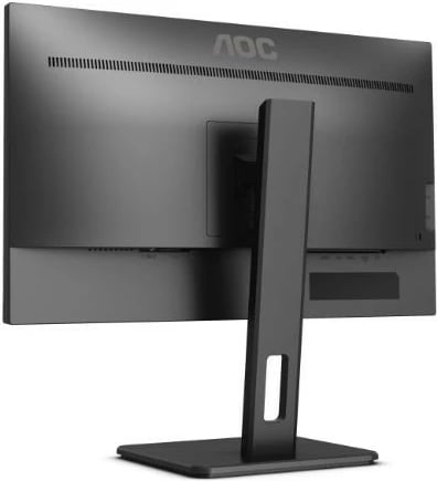 Monitor AOC 24P2Q, 23.8", IPS, Full HD, Pivot, USB Hub, i zi