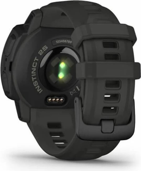 Orë Garmin Instinct 2S Solar, grafit