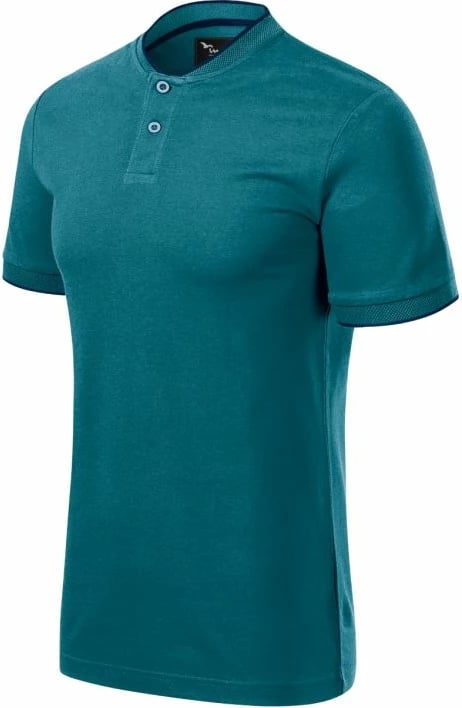 Maicë polo Malfini për meshkuj, blu