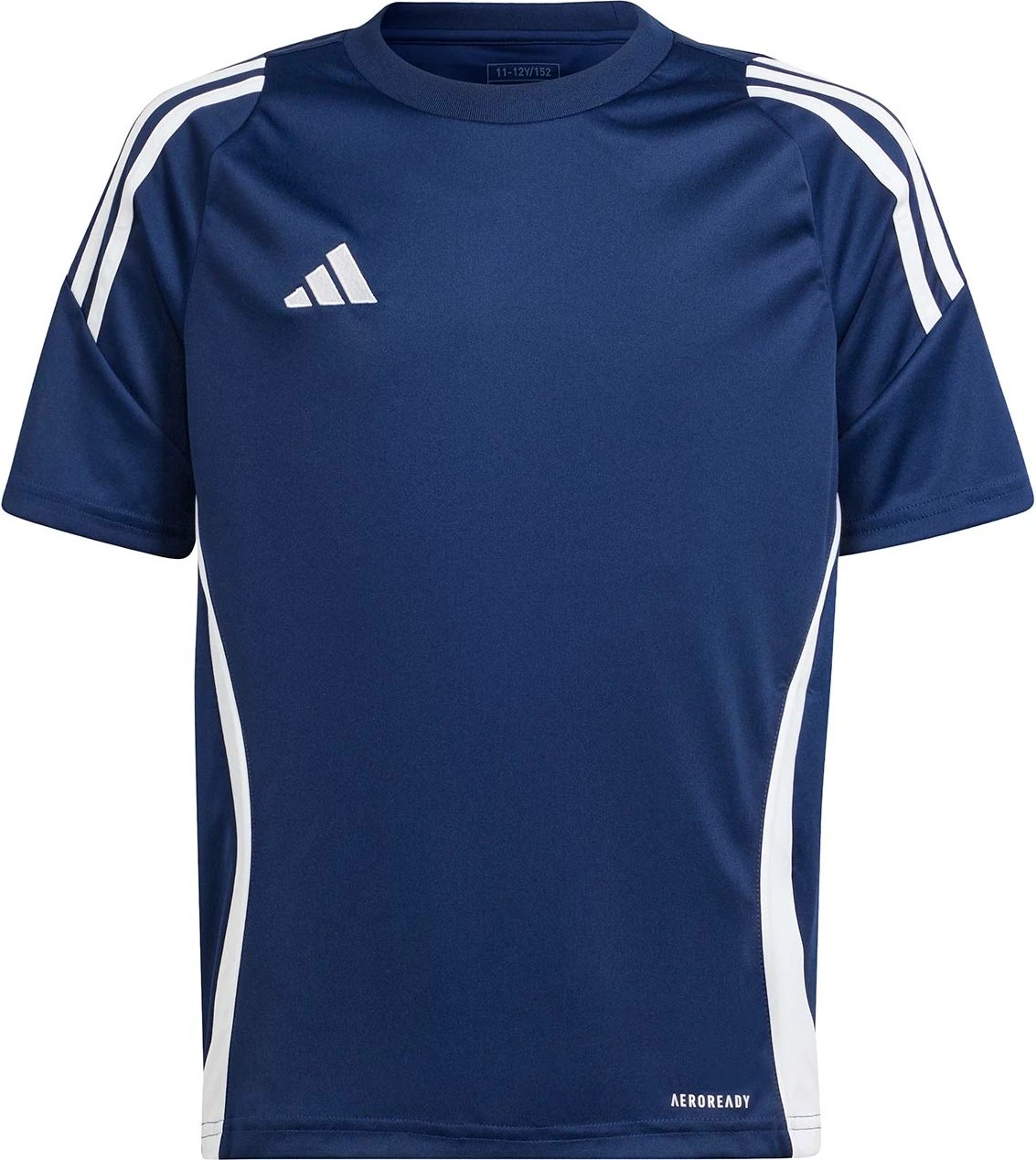 Maicë për fëmijë adidas, navy